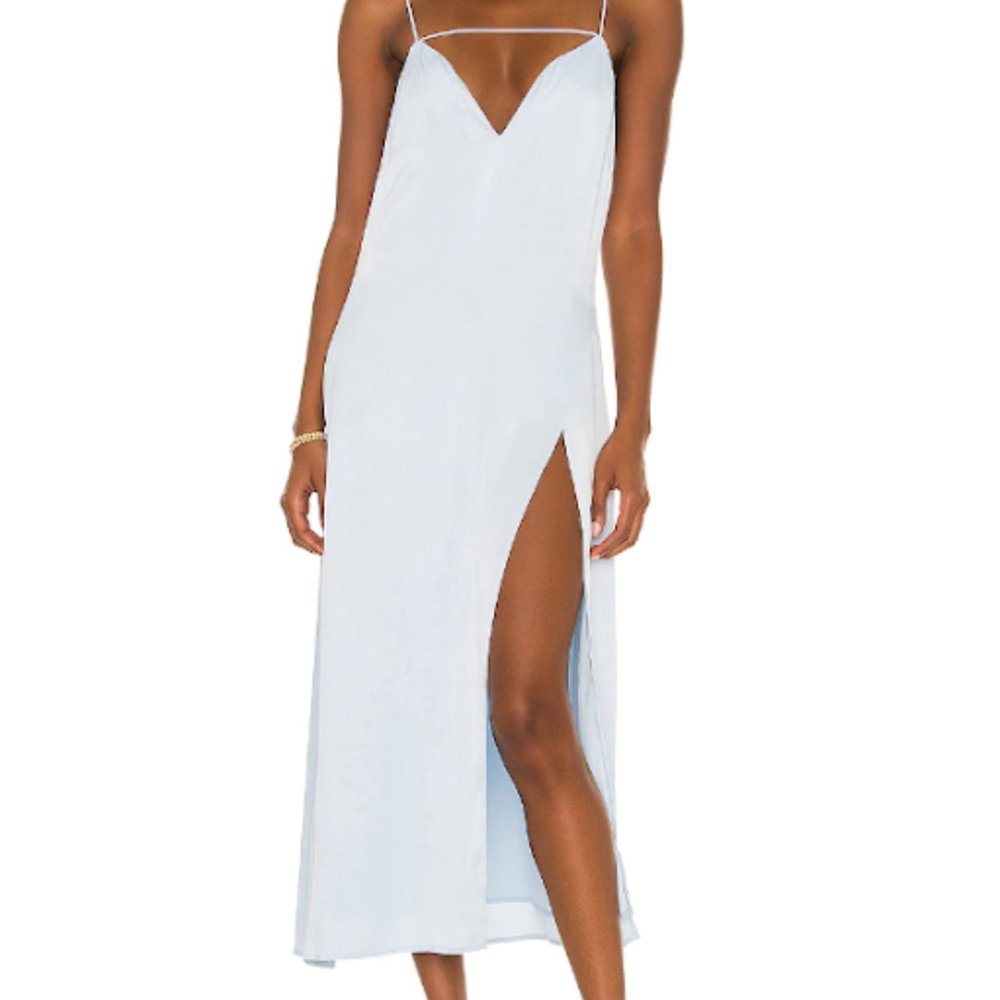 Camila Coelho Darla Midi Dress